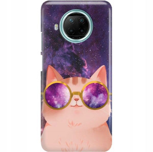 Etui Ochronne do XIAOMI REDMI NOTE 9 5G Teen Wzory