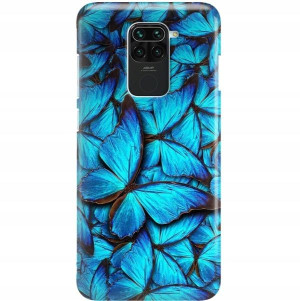 Etui Ochronne Do XIAOMI REDMI NOTE 9 Modne Wzory