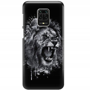 Etui Ochronne do XIAOMI REDMI NOTE 9s Anime Wzory