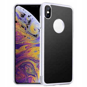 Etui Pluto Case Do Iphone 6 Ochronne Biały Plecki