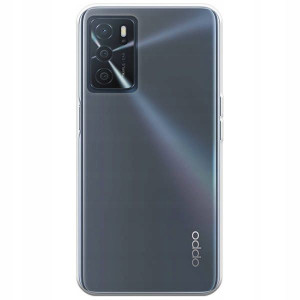 Etui Protect Case 2mm Do Oppo A16s Ochronne