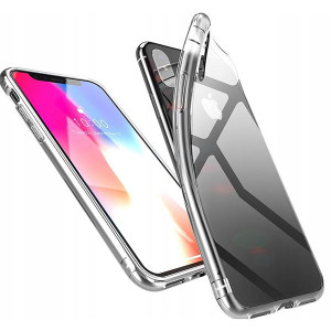 Etui Protect Case 2mm Do Samsung Xcover 5 Ochronne