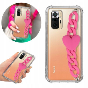 Etui Shock Blink do XIAOMI REDMI NOTE 10 PRO MAX