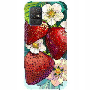 Etui Shock do HUAWEI HONOR PLAY 5T ACTIVE Wzory