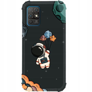 Etui Shock do HUAWEI HONOR PLAY 5T ACTIVE Wzory