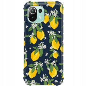 Etui Shock do XIAOMI MI 11 LITE 5G NE Top Wzory