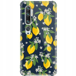 Etui Shock do XIAOMI Mi NOTE 10 PRO Wakacje Wzory