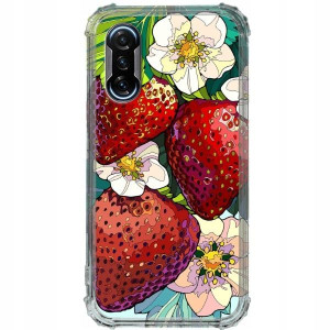 Etui Shock do XIAOMI REDMI K40 GAMING Top Wzory