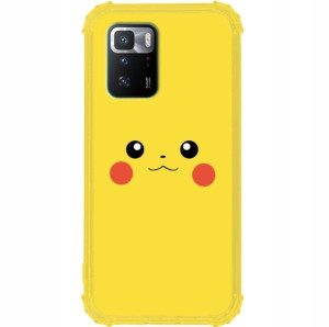 Etui Shock do XIAOMI REDMI NOTE 10 PRO 5G Wzory