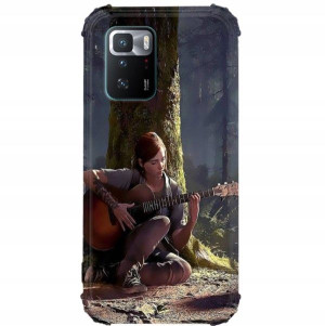 Etui Shock do XIAOMI REDMI NOTE 10 PRO 5G Wzory