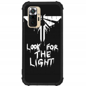 Etui Shock do XIAOMI REDMI NOTE 10 PRO MAX Wzory