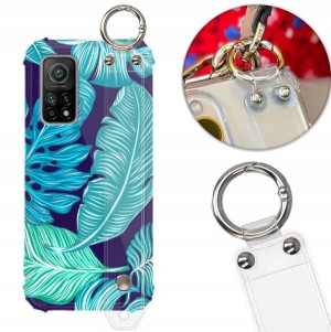 Etui Shock Pasek do XIAOMI MI 10T PRO 5G Top Wzory
