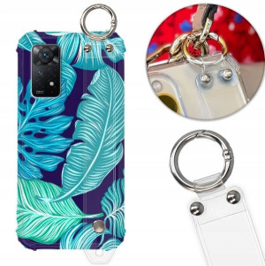 Etui Shock Pasek do XIAOMI REDMI NOTE 11 PRO Wzory