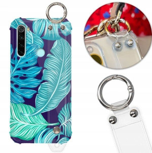 Etui Shock Pasek do XIAOMI REDMI NOTE 8 Top Wzory