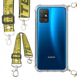 Etui Shock Smycz Do HUAWEI HONOR PLAY 5T ACTIVE