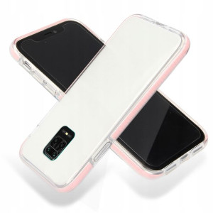 Etui Summer Case Do Xiaomi Redmi Note 9 Pro Różowy