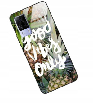 Etui Szklane DO VIVO S9E Obudowa Case Różne Wzory