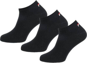 Skarpetki sportowe stopki Fila [F9100 200] 3PAK