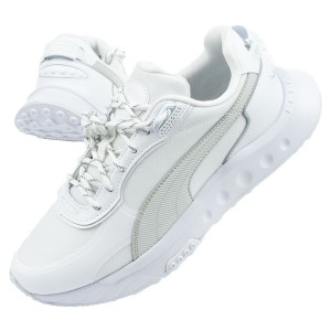 Buty sportowe Puma Wild Rider [384406 02]