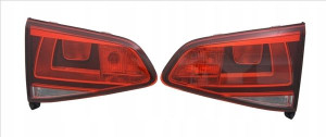 Tyc 17-0479-11-2 Lampa Tylna