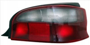 Tyc Tyc 11-0339-01-2 Lampa Tylna