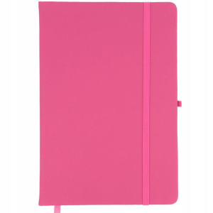 Notes Planer Notatnik Różówy A6 Bullet Journal