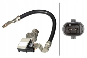 Hella Czujnik, 6pk010840-911