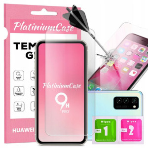 Szkło hartowane 9H ochronne do HUAWEI HONOR V30
