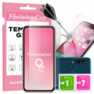 Szkło hartowane 9H szybka do ALCATEL 1SE 2020