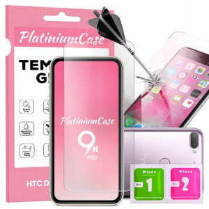 Szkło hartowane 9H szybka do HTC DESIRE 12 PLUS