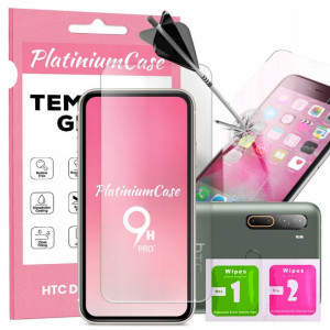 Szkło hartowane 9H szybka do HTC DESIRE U20 5G