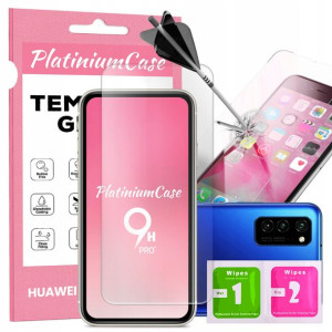 Szkło hartowane 9H szybka do HUAWEI HONOR V30 PRO