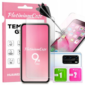 Szkło hartowane 9H szybka do HUAWEI MATE 40 LITE