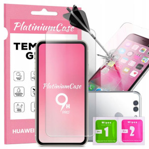 Szkło hartowane 9H szybka do HUAWEI NOVA 2 PLUS