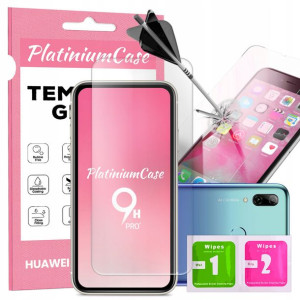Szkło hartowane 9H szybka do HUAWEI P SMART PLUS