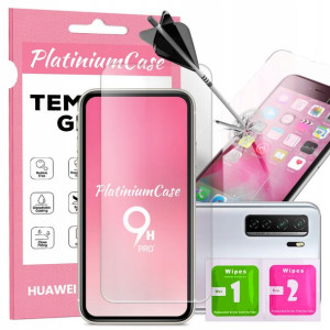 Szkło hartowane 9H szybka do HUAWEI P40 LITE 5G