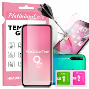 Szkło hartowane 9H szybka do HUAWEI P40 LITE E