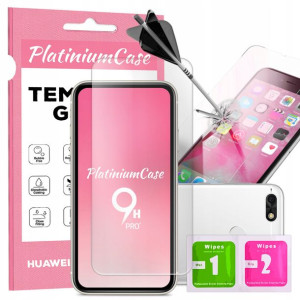 Szkło hartowane 9h szybka do HUAWEI P9 LITE MINI