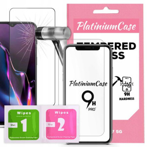 Szkło hartowane 9H szybka do OPPO A57 5G