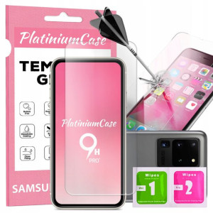 Szkło hartowane 9H szybka do SAMSUNG S20 ULTRA 5G