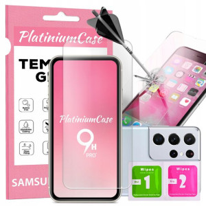 Szkło hartowane 9H szybka do SAMSUNG S30 ULTRA
