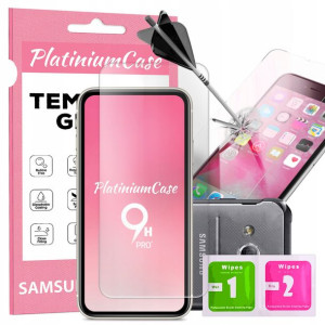 Szkło hartowane 9H szybka do SAMSUNG XCOVER 3
