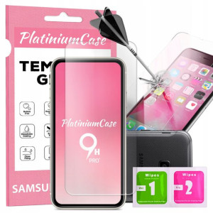 Szkło hartowane 9H szybka do SAMSUNG XCOVER 4