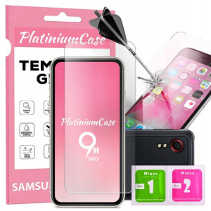 Szkło hartowane 9H szybka do SAMSUNG XCOVER 5