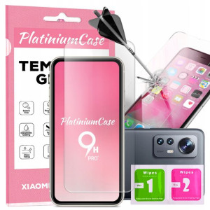 Szkło hartowane 9H szybka do XIAOMI 12X 5G
