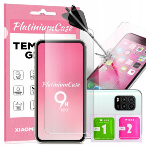 Szkło hartowane 9h szybka do XIAOMI Mi 10 LITE