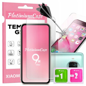 Szkło hartowane 9H szybka do XIAOMI Mi 10T LITE