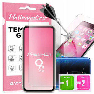 Szkło hartowane 9h szybka do XIAOMI Mi 9T folia