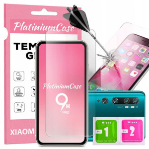 Szkło hartowane 9H szybka do XIAOMI Mi NOTE 10