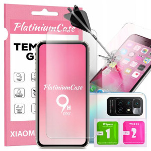 Szkło hartowane 9H szybka do XIAOMI REDMI 10 2022